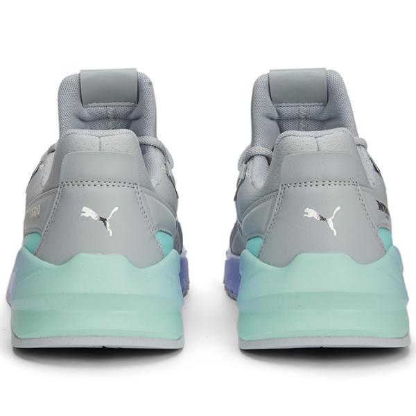 Adidași pentru femei Puma Fier Nitro Pop Wns Vară/ Gray photo 5