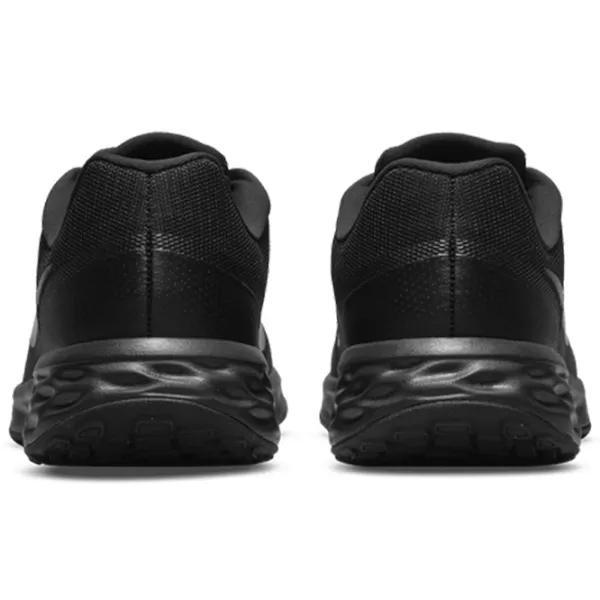 Кроссовки для мужчин Nike Revolution 6 Nn 47/ Черный photo 5
