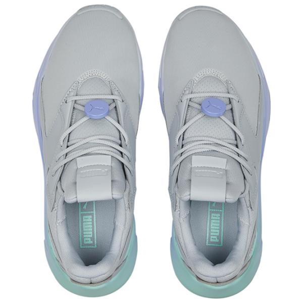 Adidași pentru femei Puma Fier Nitro Pop Wns Vară/ Gray photo 4