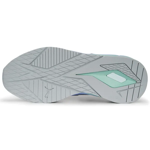 Adidași pentru femei Puma Fier Nitro Pop Wns Vară/ Gray photo 6