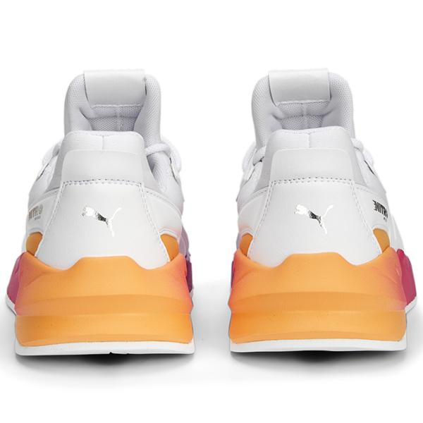 Кроссовки для женщин Puma Fier Nitro Pop Wns Лето/ Белый photo 5