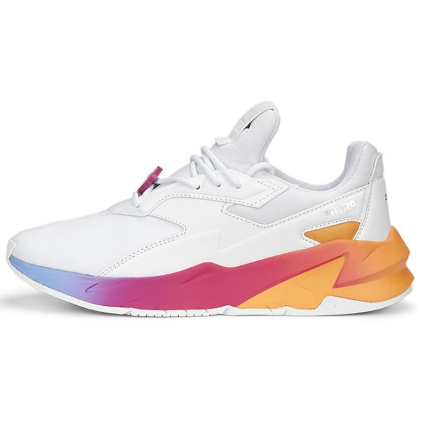 Кроссовки для женщин Puma Fier Nitro Pop Wns Лето/ Белый photo 2