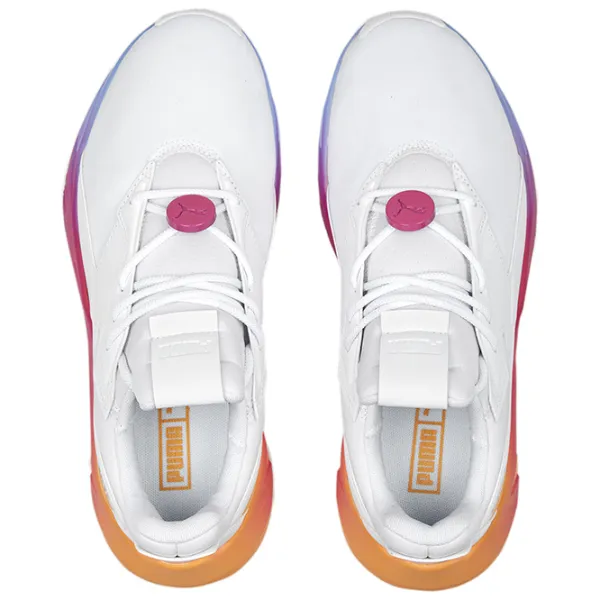 Кроссовки для женщин Puma Fier Nitro Pop Wns Лето/ Белый photo 4