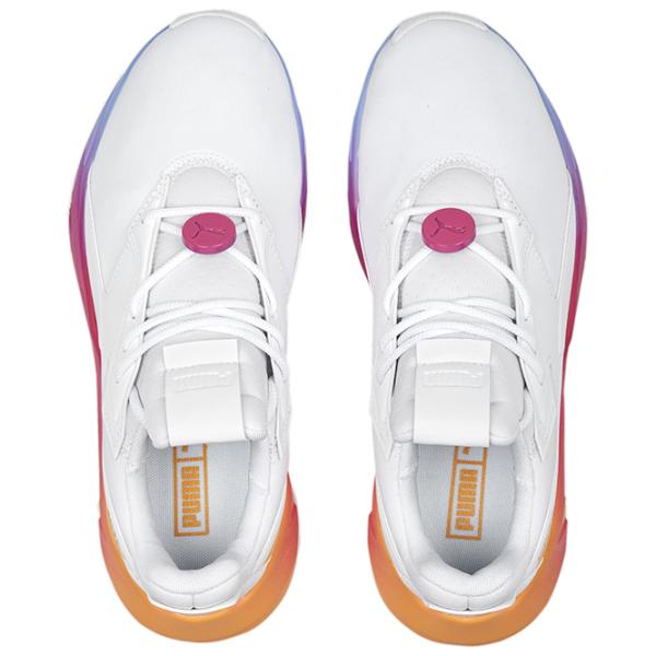 Кроссовки для женщин Puma Fier Nitro Pop Wns Лето/ Белый photo 4