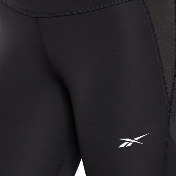 Тайтсы для женщин Reebok Lux Perform Tight M/ Черный photo 4