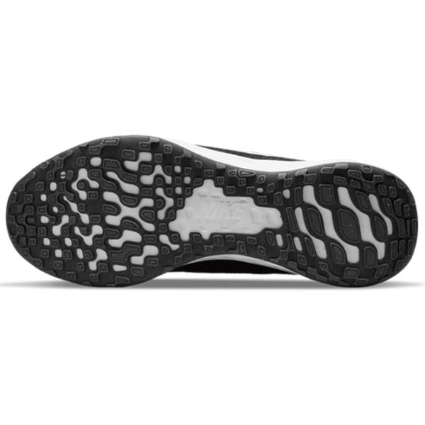 Adidași pentru bărbați Nike Revolution 6 Nn 41/ Black White photo 7