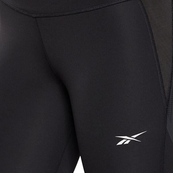 Colanți sport pentru femei Reebok Lux Perform Tight XS/ Black photo 4 Colanți sport pentru femei Reebok Lux Perform Tight XS/ Black photo 4