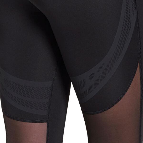 Colanți sport pentru femei Reebok Lux Perform Tight XS/ Black photo 5 Colanți sport pentru femei Reebok Lux Perform Tight XS/ Black photo 5