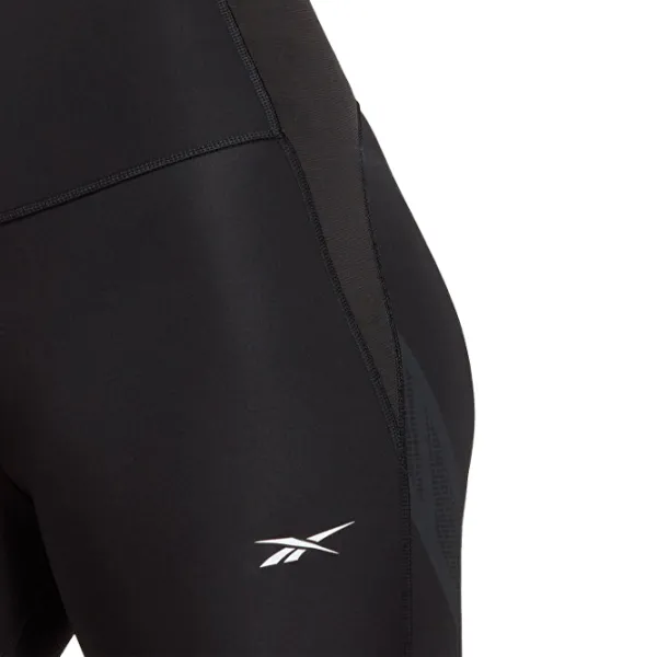 Colanți sport pentru femei Reebok Lux Perform Tight XS/ Black photo 6 Colanți sport pentru femei Reebok Lux Perform Tight XS/ Black photo 6