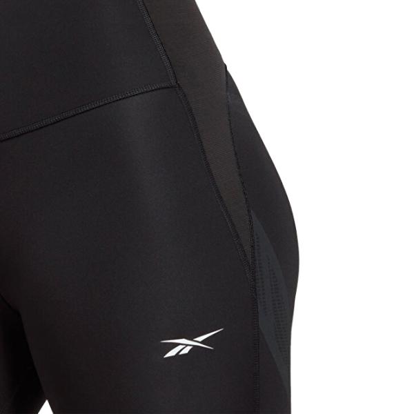 Colanți sport pentru femei Reebok Lux Perform Tight XS/ Black photo 6 Colanți sport pentru femei Reebok Lux Perform Tight XS/ Black photo 6