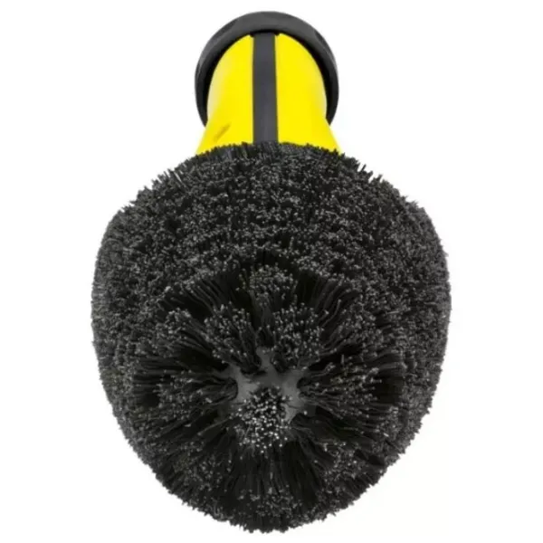 Perie KARCHER 2.643-234.0 Plastic photo 3