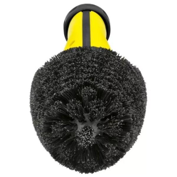 Perie KARCHER 2.643-234.0 Plastic photo 3