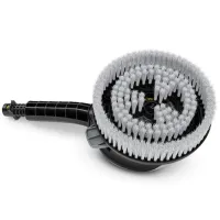 Perie KARCHER WB 130 2.644-286.0 Plastic photo 2