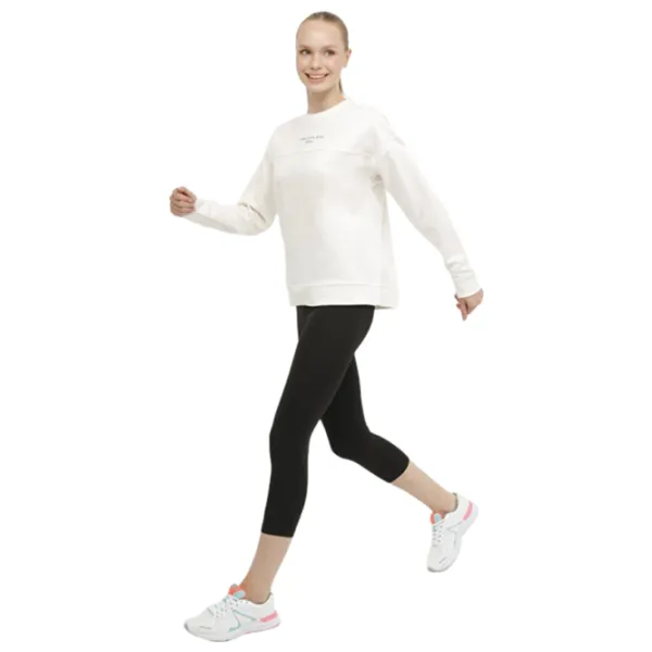 Тайтсы для женщин Kinetix 3W WB 3/ 4 26SN700 3PR XS/ Черный photo 3