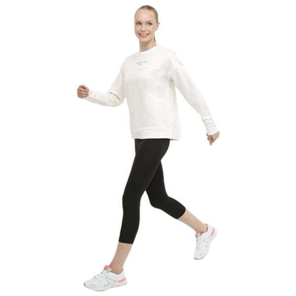 Тайтсы для женщин Kinetix 3W WB 3/ 4 26SN700 3PR XS/ Черный photo 3