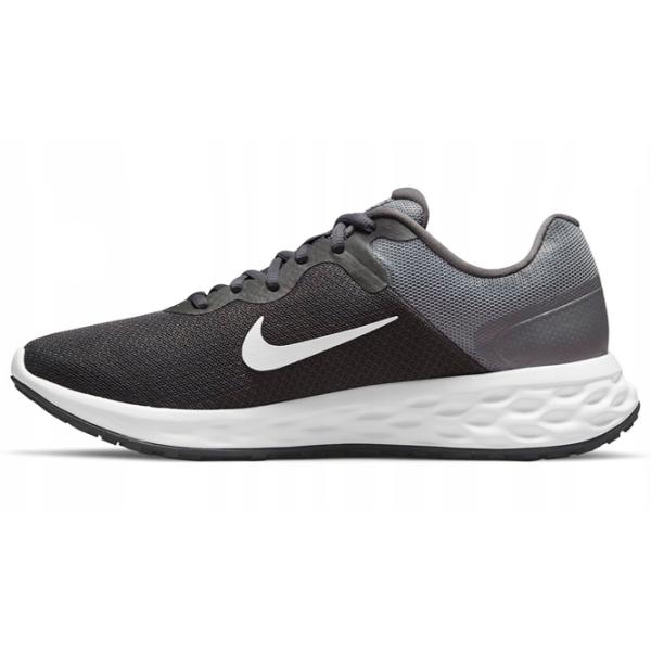 Adidași pentru bărbați Nike Revolution 6 Nn 40.5/ Gray photo 2