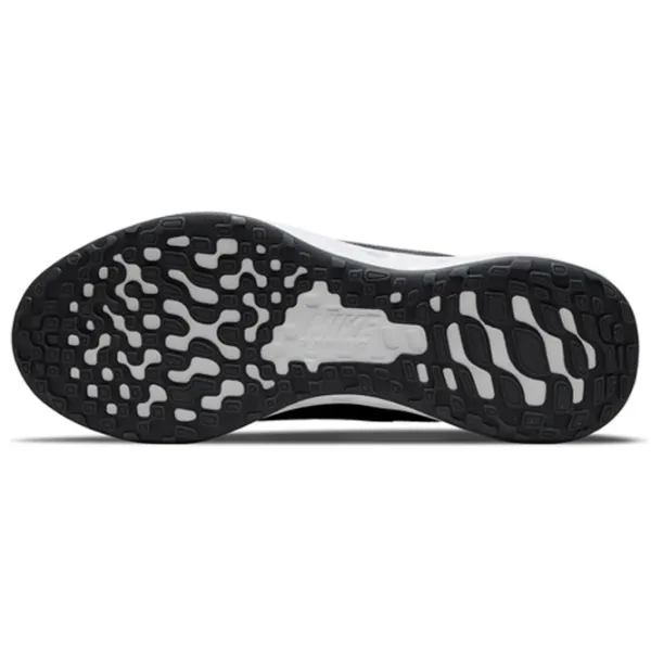 Adidași pentru bărbați Nike Revolution 6 Nn 40.5/ Gray photo 6