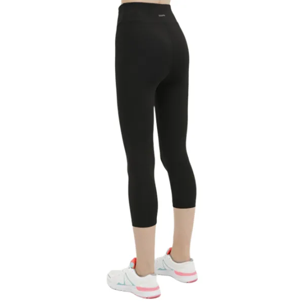 Тайтсы для женщин Kinetix 3W WB 3/ 4 26SN700 3PR M/ Черный photo 2