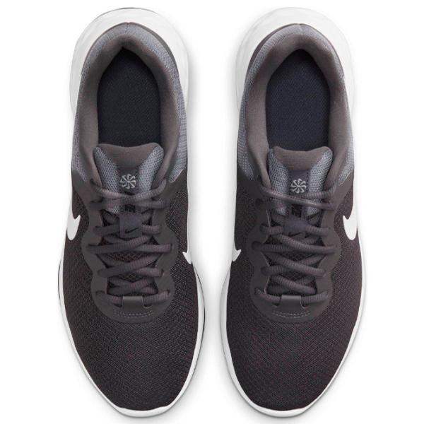 Adidași pentru bărbați Nike Revolution 6 Nn 42/ Gray photo 4
