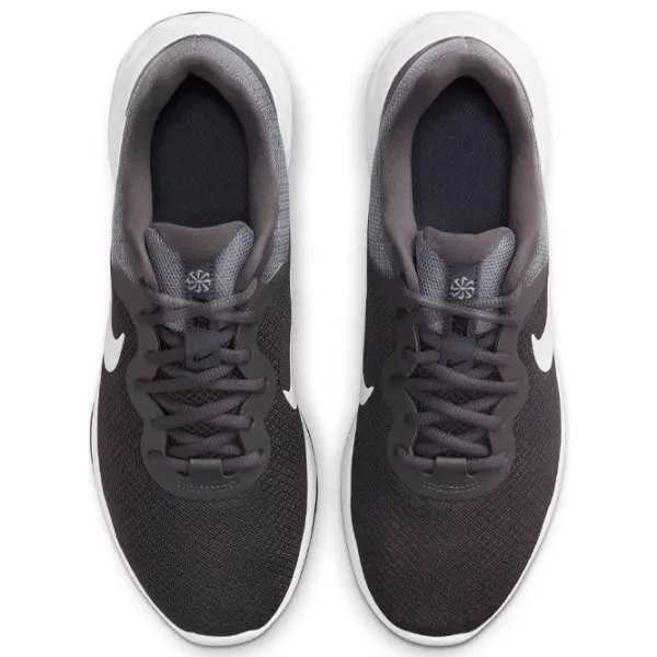 Adidași pentru bărbați Nike Revolution 6 Nn 41/ Gray photo 4 Adidași pentru bărbați Nike Revolution 6 Nn 41/ Gray photo 4