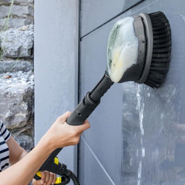 Щетка KARCHER 2.644-064.0 Резина photo 3