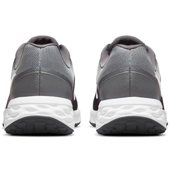 Adidași pentru bărbați Nike Revolution 6 Nn 44/ Gray photo 5