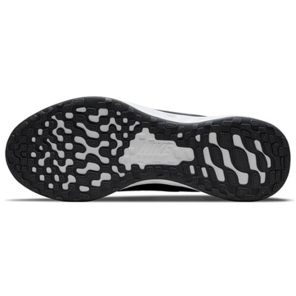 Кроссовки для мужчин Nike Revolution 6 Nn 44.5/ Серый photo 6