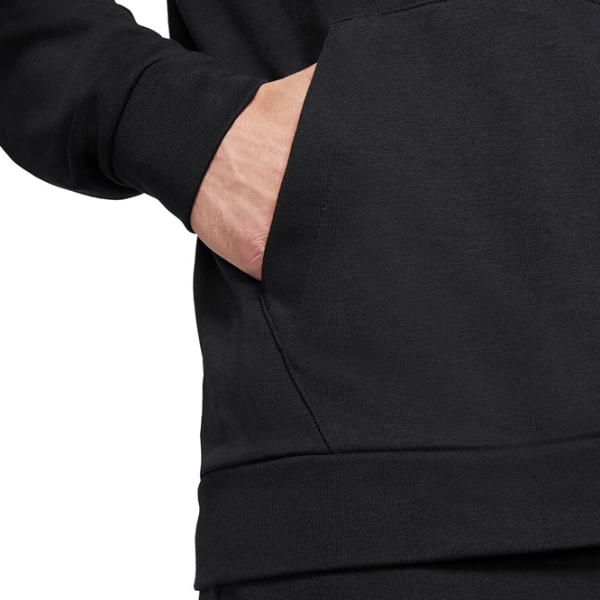 Толстовка для мужчин Nike Dri-Fit Training Swoosh Прямой/ Черный photo 4 Толстовка для мужчин Nike Dri-Fit Training Swoosh Прямой/ Черный photo 4