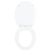 Capac WC Wirquin Termodur Line photo 3