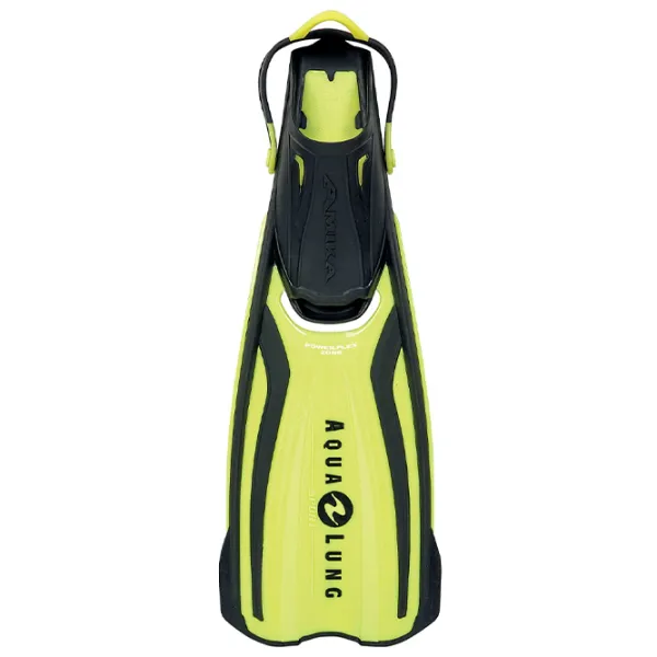 Ласты AquaLung Amika 47/ с открытой пяткой photo 2