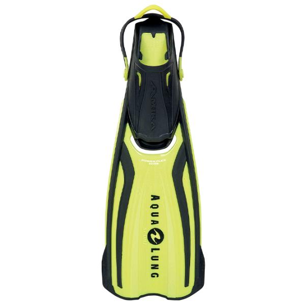 Ласты AquaLung Amika 47/ с открытой пяткой photo 2