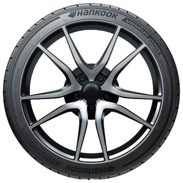 Шины Hankook Ventus S1 Evo Z K129 275/ 35 R20 102Y Лето/ Легковой photo 3