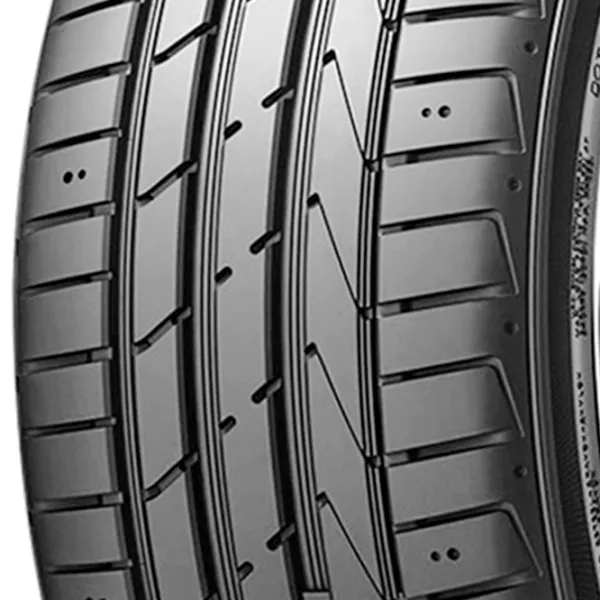 Шины Hankook Ventus S1 Evo 2 K117B HRS 245/ 50 R18 100Y TL Лето/ Легковой photo 3 Шины Hankook Ventus S1 Evo 2 K117B HRS 245/ 50 R18 100Y TL Лето/ Легковой photo 3