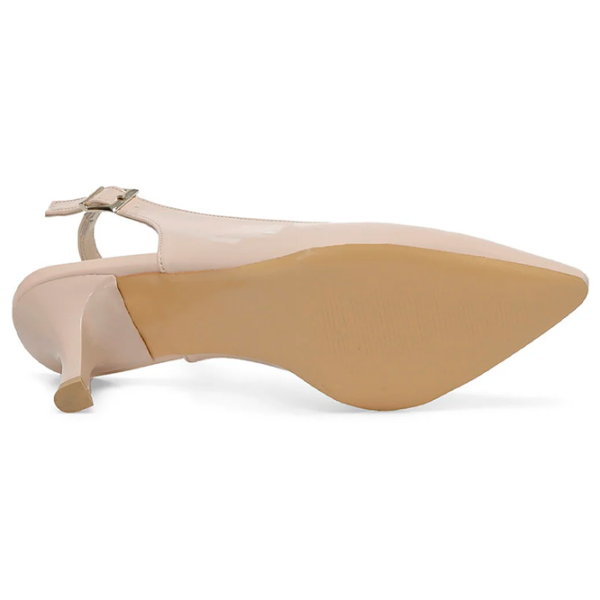 Pantofi pentru femei Miss F DS24009 4FX 40/ Nude photo 6 Pantofi pentru femei Miss F DS24009 4FX 40/ Nude photo 6