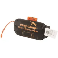 Туристическая подушка Easy Camp Moon Полиэстер / Черный photo 2
