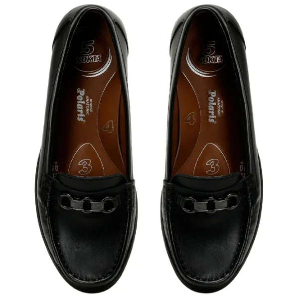 Pantofi pentru femei Polaris Shoes 105051.Z4FX 40/ Black photo 4 Pantofi pentru femei Polaris Shoes 105051.Z4FX 40/ Black photo 4