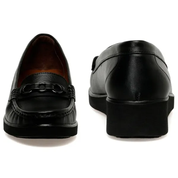 Pantofi pentru femei Polaris Shoes 105051.Z4FX 40/ Black photo 5 Pantofi pentru femei Polaris Shoes 105051.Z4FX 40/ Black photo 5