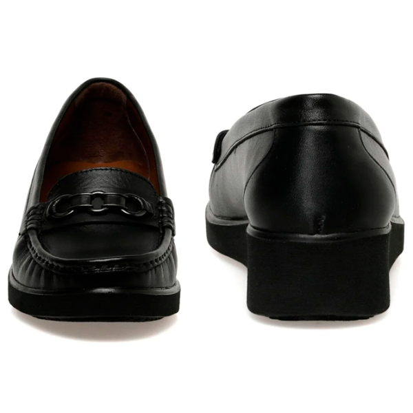 Pantofi pentru femei Polaris Shoes 105051.Z4FX 38/ Black photo 5 Pantofi pentru femei Polaris Shoes 105051.Z4FX 38/ Black photo 5