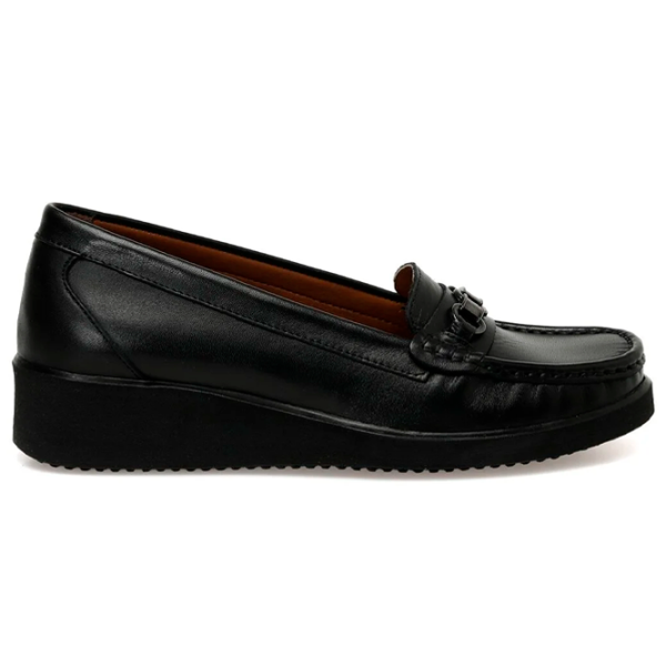 Pantofi pentru femei Polaris Shoes 105051.Z4FX 37/ Black photo 2 Pantofi pentru femei Polaris Shoes 105051.Z4FX 37/ Black photo 2
