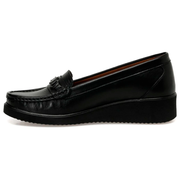 Pantofi pentru femei Polaris Shoes 105051.Z4FX 37/ Black photo 3 Pantofi pentru femei Polaris Shoes 105051.Z4FX 37/ Black photo 3