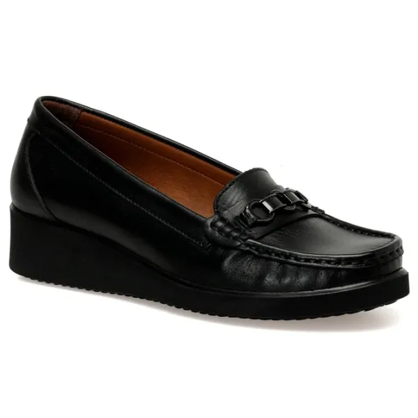 Pantofi pentru femei Polaris Shoes 105051.Z4FX 37/ Black photo 7 Pantofi pentru femei Polaris Shoes 105051.Z4FX 37/ Black photo 7
