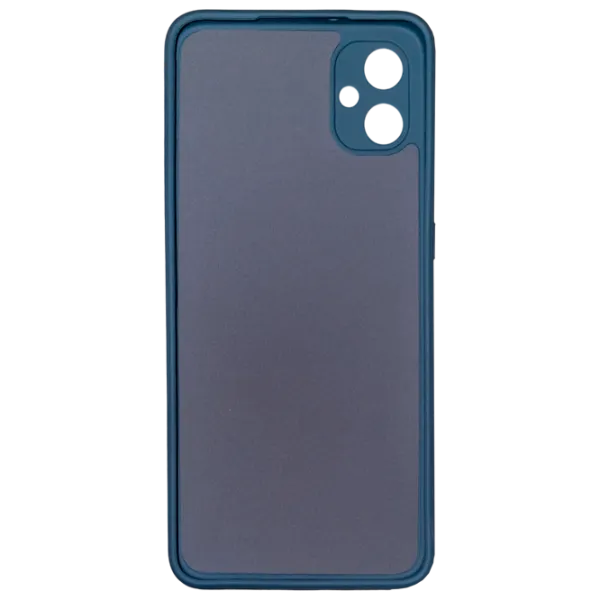 Чехол для смартфона Samsung Galaxy A05 EVO/ Back/ ТПУ/ Синий photo 2
