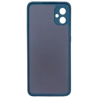 Husă pentru smartphone Samsung Galaxy A05 EVO/ Back/ TPU/ Blue photo 2