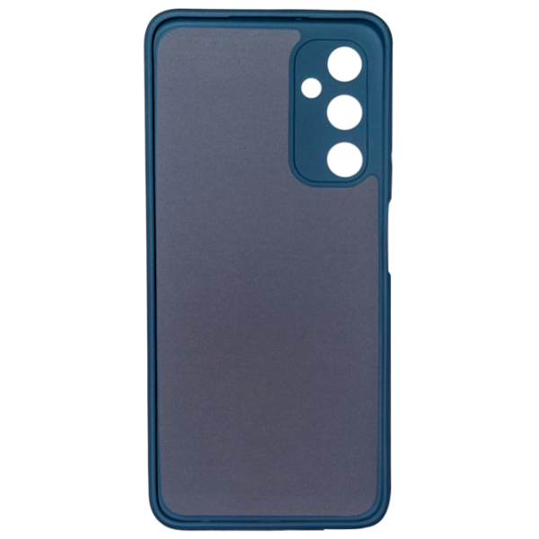 Чехол для смартфона Samsung Galaxy A05S EVO/ Back/ ТПУ/ Синий photo 2