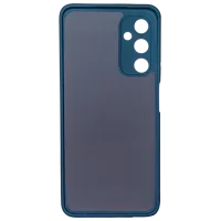 Husă pentru smartphone Samsung Galaxy A05S EVO/ Back/ TPU/ Blue photo 2