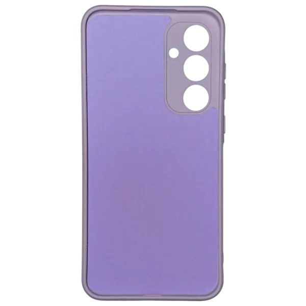 Чехол для смартфона Samsung Galaxy A35 EVO/ Back/ ТПУ/ Пурпурный photo 2