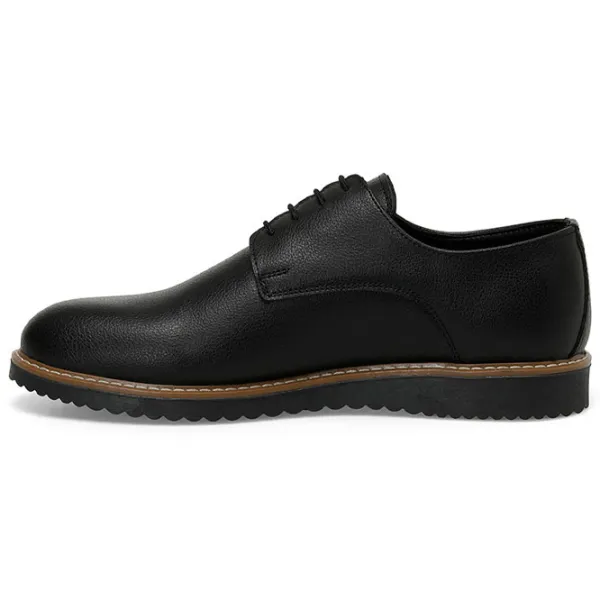 Туфли для мужчин Polaris Shoes 358229.M 4FX Демисезон/ Черный photo 5 Туфли для мужчин Polaris Shoes 358229.M 4FX Демисезон/ Черный photo 5