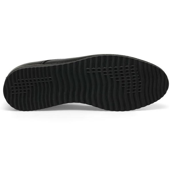 Туфли для мужчин Polaris Shoes 358229.M 4FX Демисезон/ Черный photo 6 Туфли для мужчин Polaris Shoes 358229.M 4FX Демисезон/ Черный photo 6
