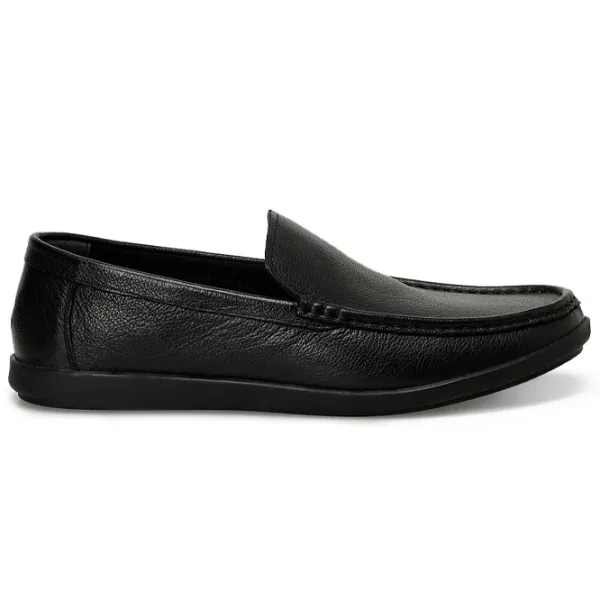 Туфли для мужчин Polaris Shoes 107371.M 4FX Весна/ Черный photo 2
