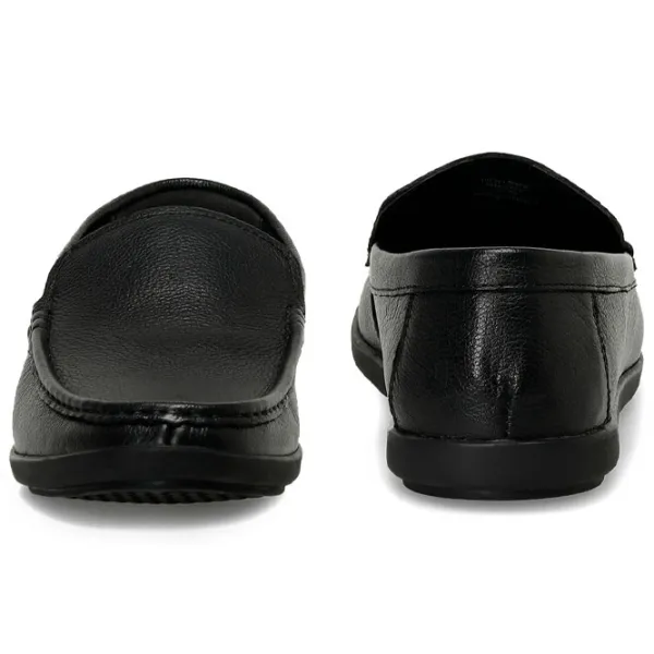 Туфли для мужчин Polaris Shoes 107371.M 4FX Весна/ Черный photo 4